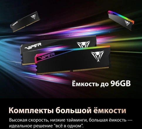 Patriot VEU564G6028K фото 12