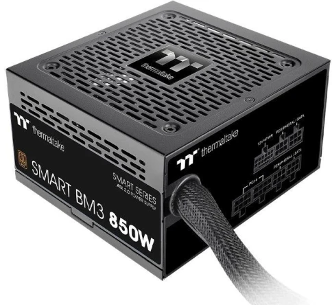Thermaltake PS-SPD-0850MNFABE-3 фото 1