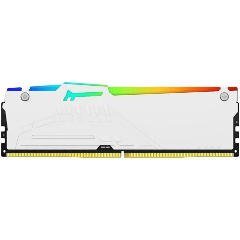 Память оперативная/ Kingston 16GB 5200MT/s DDR5 CL40 DIMM FURY Beast W фото 2