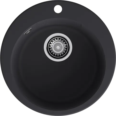 GranFest URBAN 649 black фото 1