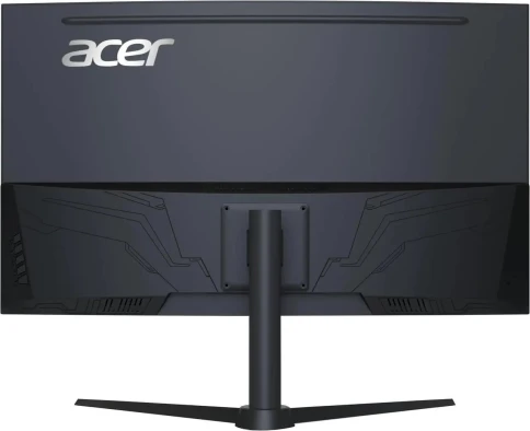 Монитор/ Acer XZ320QS3bmiiphx 31,5'', ZeroFrame, Curved 1500R, Black, фото 7