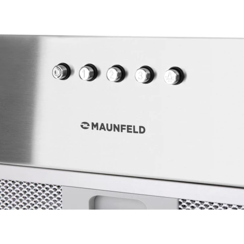 MAUNFELD CROSBY POWER 60 INOX фото 3