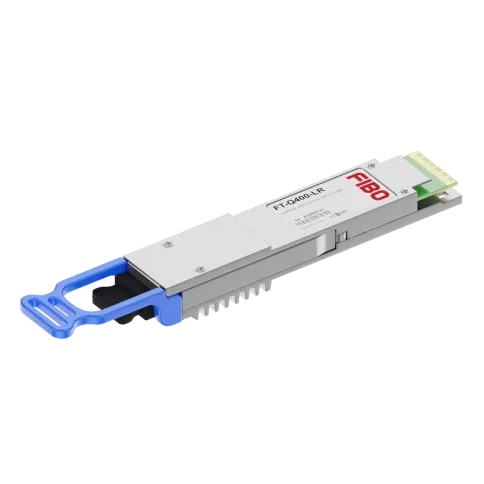 Fibo FT-Q400-PLR4 фото 1
