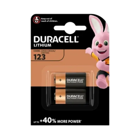 DURACELL 00-00028922 фото 1