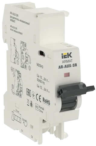 IEK AR-AUX-SR-12-24 фото 2
