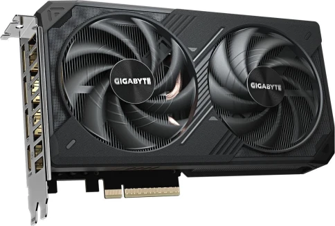 Gigabyte GV-N506TWF2-8GD 1.0 фото 2