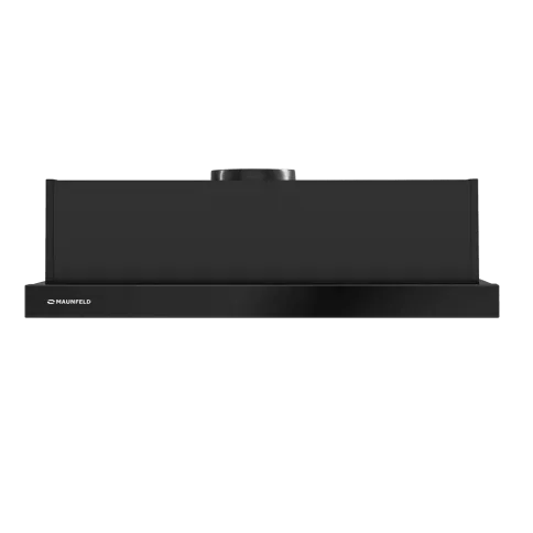 MAUNFELD Clyde 60 Glass Black фото 7