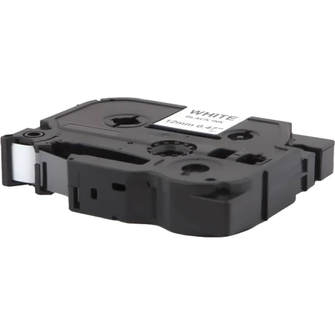 Картридж ленточный Cactus CS-TZ231 TZe-231 черный для Brother 1010/ фото 6
