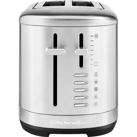 KitchenAid 5KMT2109ESX фото 3