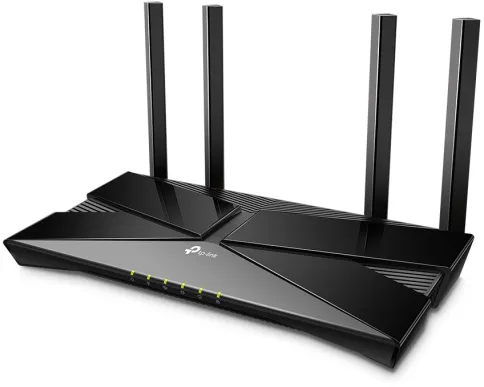 TP-Link Archer AX53 фото 2