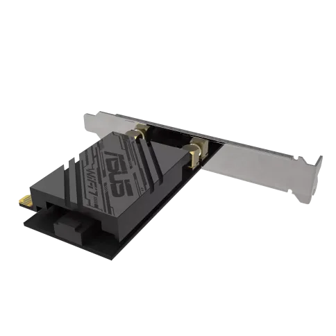 ASUS PCE-BE92BT фото 3