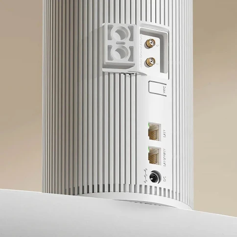 Маршрутизатор/ V2.0, 5G SA/NSA AX3000 Wi-Fi 6 Router, 574 Mbps... фото 7