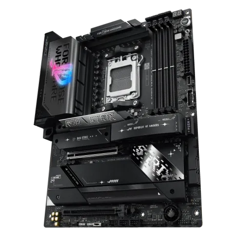 ASUS ROG STRIX X870E-E GAMING WIFI (90MB1IB0-M0EAY0) фото 6