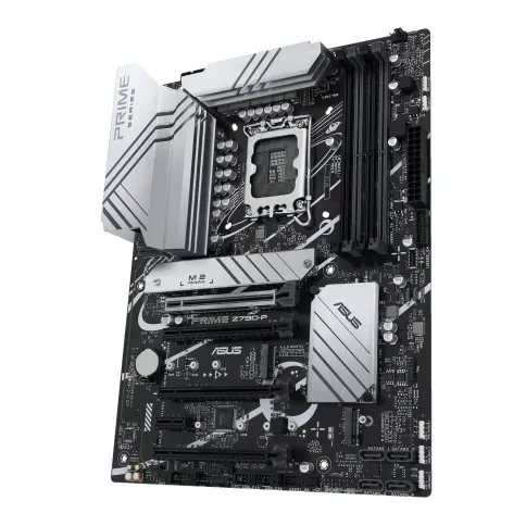 Материнская плата/ PRIME Z790-P фото 4