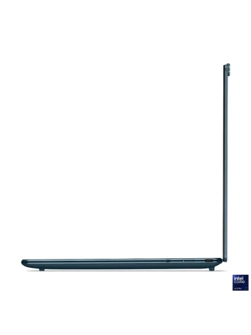 Ноутбук/ Lenovo Yoga Slim 9 14ILL10 14"(3840x2400 OLED)/Touch/Intel Co фото 9