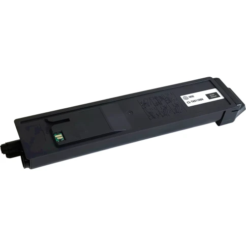 Картридж лазерный Cactus CS-TK8118BK TK-8115BK ASIA CN черный (1200 фото 2