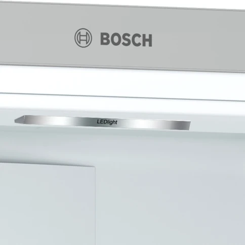 Холодильник BOSCH KGN49XL30U фото 3