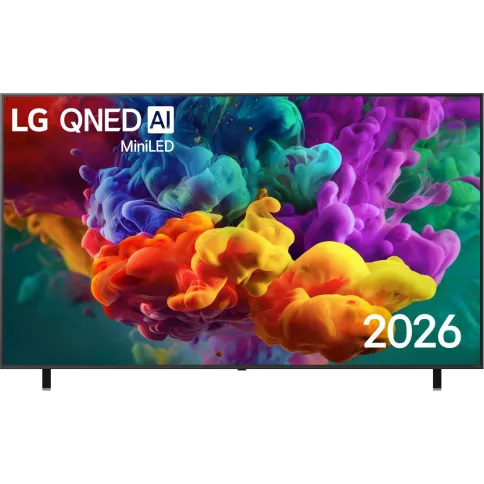 LG 86QNED85B6C.ARUG фото 1