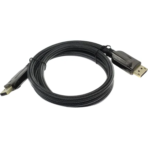 Кабель Vention DisplayPort(m)/DisplayPort(m) - 1 м (HCABF) фото 1