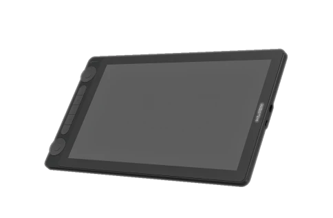 Сенсорный монитор Huion KAMVAS 13 Gen 3 Black фото 4