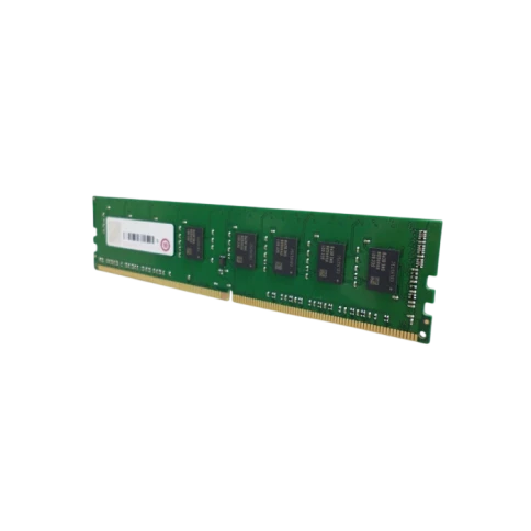 Оперативная память/ QNAP RAM-4GDR4ECP0-UD-2666 4GB ECC DDR4 RAM, 2666 фото 1