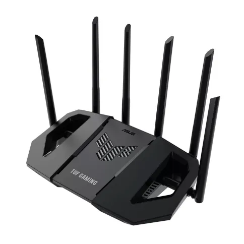 ASUS TUF-BE6500 фото 3