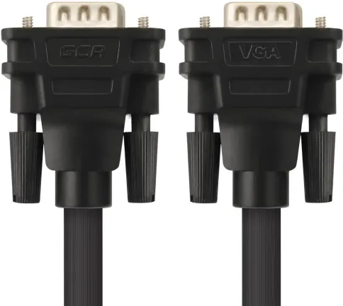 Greenconnect VGA (m) - VGA (m) 5м фото 4