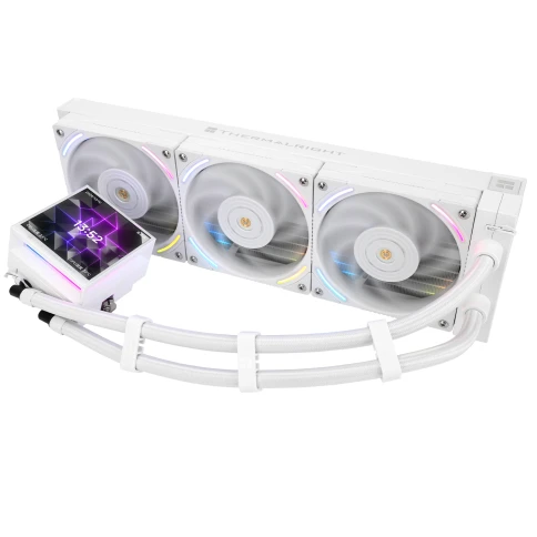 Водяное охлаждение для процессора/ Water Cooling System Thermalright Hyper Vision... фото 3