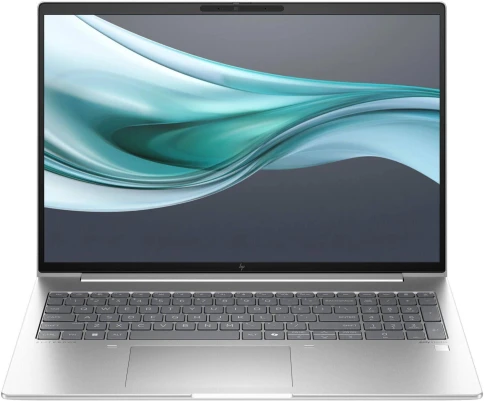Ноутбук HP EliteBook 660 G11 Core Ultra 5 125U 16Gb SSD512Gb Intel Gra фото 4