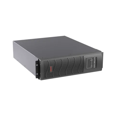 Батарейный блок для ИБП ДКС серии TrioTM, Rack 3U, 20 х 9 Ач фото 1