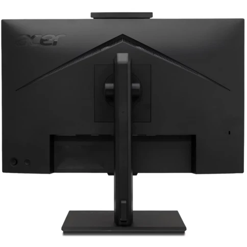 Монитор/ ACER B248YGbemiqprcuzx 23,8'', ZeroFrame, Black, PCR 85% + OB фото 8