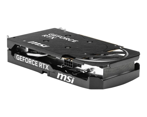 MSI GeForce RTX 5060 8G SHADOW 2X MAX фото 3