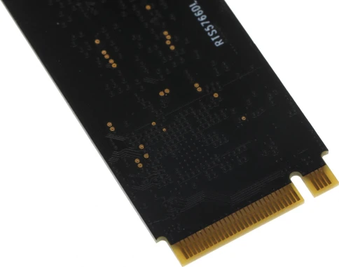 Твердотельный накопитель AGi PCIe 3.0 x4 2TB AGI2T0GIMAI298 AI298 M.2... фото 5