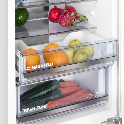 MAUNFELD MBF193NFWGR Inverter фото 10