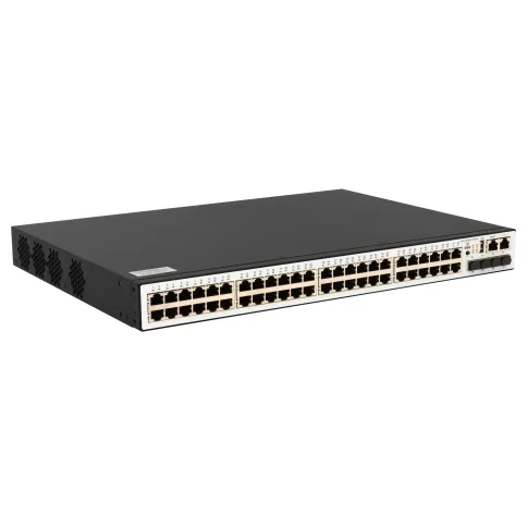 SNR SNR-S2995G-48TX-POE фото 2