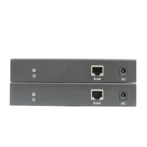 Комплект/ OSNOVO Комплект для передачи VGA, USB, RS232 и аудио... фото 3
