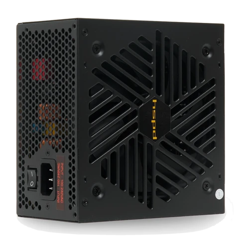 HSPD HSI-1000GF-BK фото 1
