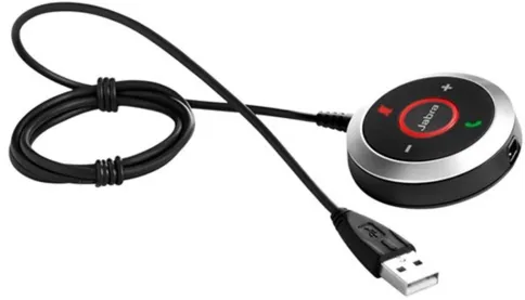 Jabra Evolve 80 UC фото 2