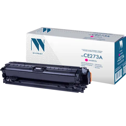 NV Print NV-CE273AM фото 1
