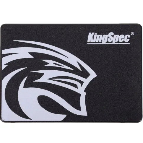 Kingspec SSD P3-256 фото 1