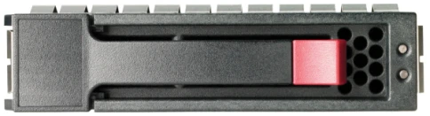 Жесткий диск HPE R0Q59A фото 1