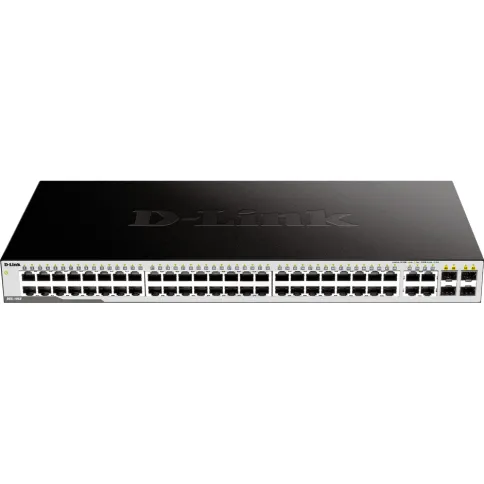 D-Link DGS-1052/A3A фото 1