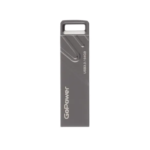 Флеш-накопитель GoPower TITAN 00-00025967 фото 2
