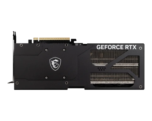 MSI GeForce RTX 5070 12G VENTUS 3X фото 6