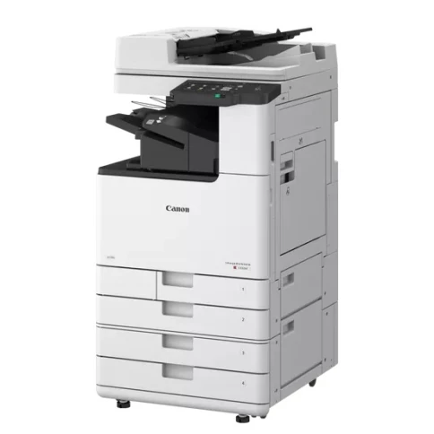 Canon imageRUNNER C3326i MFP (5965C005). Необходимо заказать стартовый фото 5
