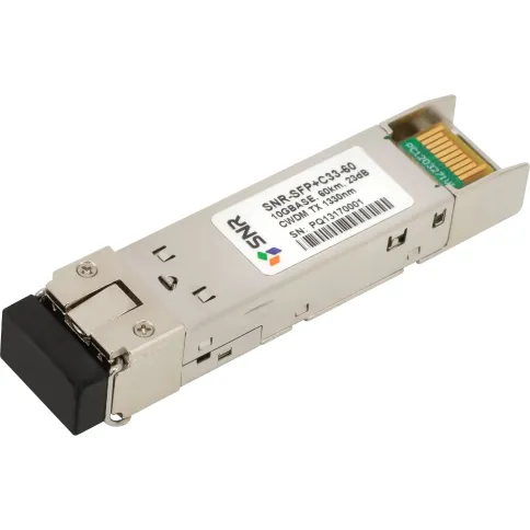 SNR SNR-SFP+C33-60 фото 2