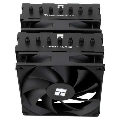 Thermalright PS120-SE-bl фото 3