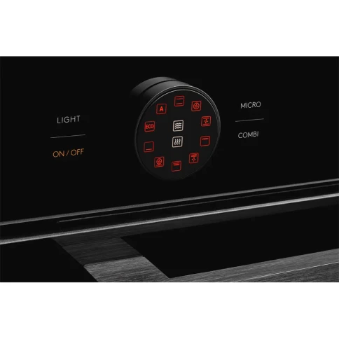 Kuppersberg KMW 612 Black фото 11