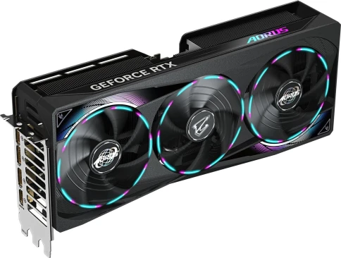 Gigabyte GV-N5070AORUS M-12GD 1.0 фото 6