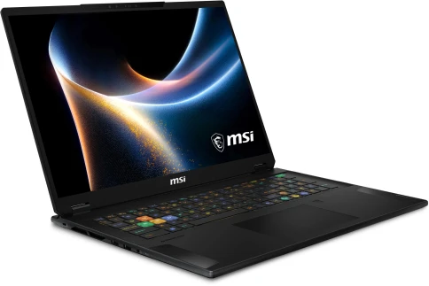 Ноутбук MSI Stealth 18 HX A2WI-083RU Core Ultra 9 290HX Plus 32Gb SSD2 фото 9